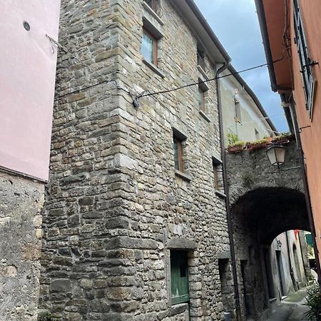 New Ca De Na Volta - Tra Liguria E Toscana Albiano Magra Екстер'єр фото