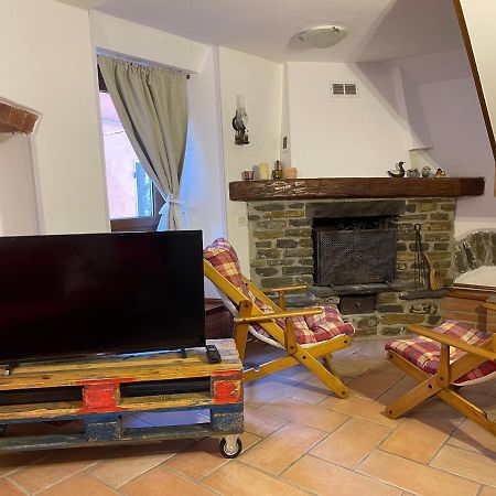 New Ca De Na Volta - Tra Liguria E Toscana Albiano Magra Екстер'єр фото