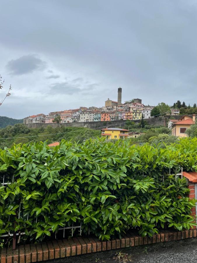New Ca De Na Volta - Tra Liguria E Toscana Albiano Magra Екстер'єр фото