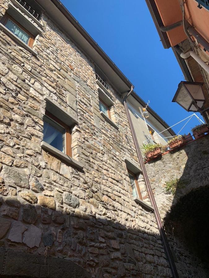 New Ca De Na Volta - Tra Liguria E Toscana Albiano Magra Екстер'єр фото