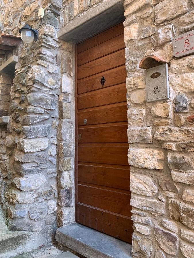 New Ca De Na Volta - Tra Liguria E Toscana Albiano Magra Екстер'єр фото