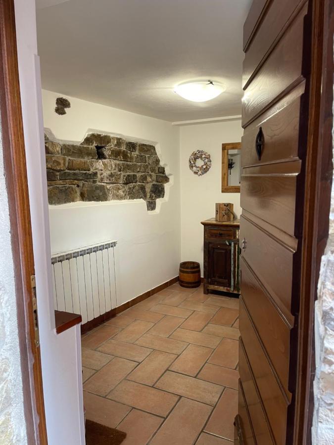 New Ca De Na Volta - Tra Liguria E Toscana Albiano Magra Екстер'єр фото