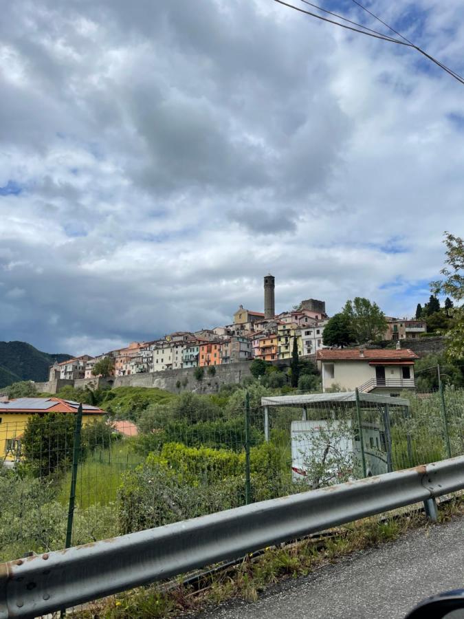 New Ca De Na Volta - Tra Liguria E Toscana Albiano Magra Екстер'єр фото